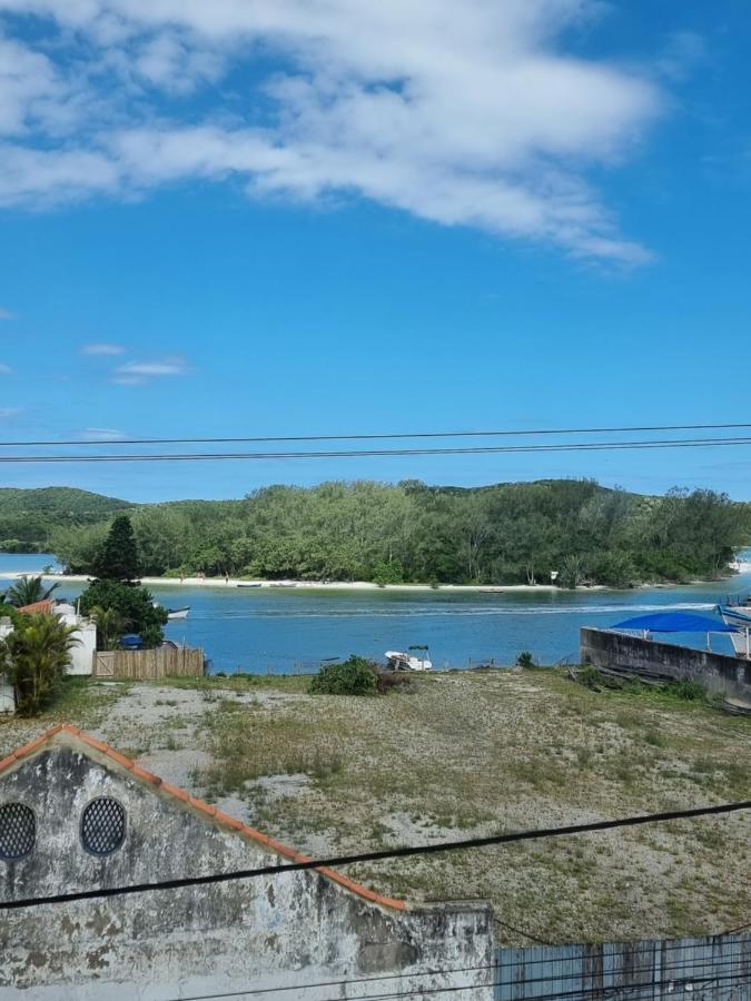 Pacific - Praia Do Forte Кабо Фрио Екстериор снимка